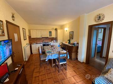 Appartamento Fiumalbo - Abetone INVERNO 2026