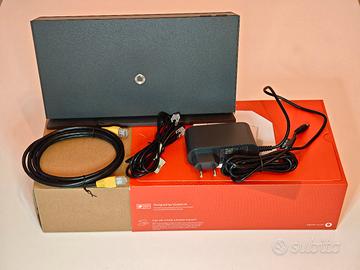 Vodafone Power Station WiFi 6 SHG3060
