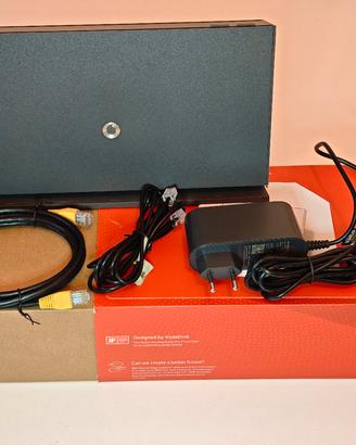 Vodafone Power Station WiFi 6 SHG3060