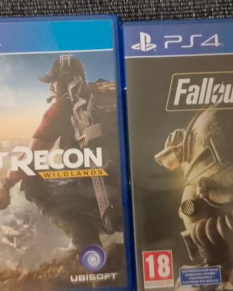  fallout 76 e Ghost Record 