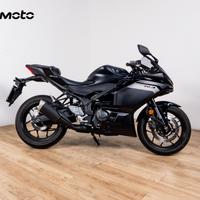 YAMAHA R3 - 2025