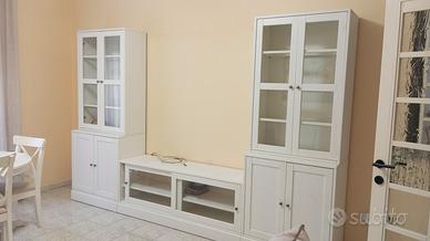 Soggiorno Ikea come nuovo