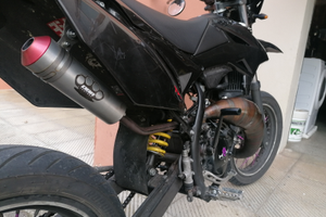 Beta 50 motard rr 2012