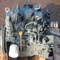 Ricambi motore perkins 103-09