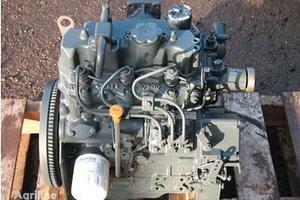 Ricambi motore perkins 103-09