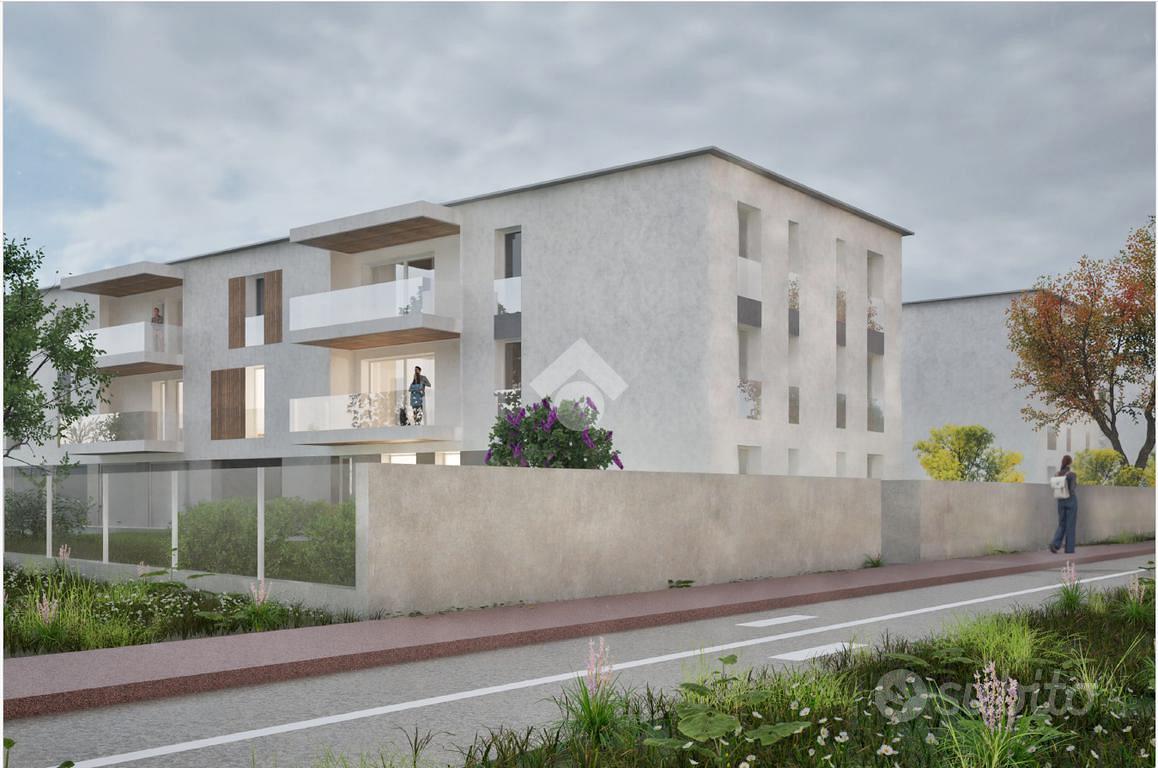 Apartment in San Biagio di Callalta, San Floriano - Vista 4