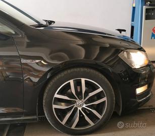 cerchi golf  17 45 225
