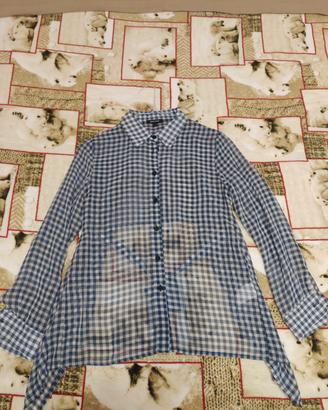 camicia Denny Rose 