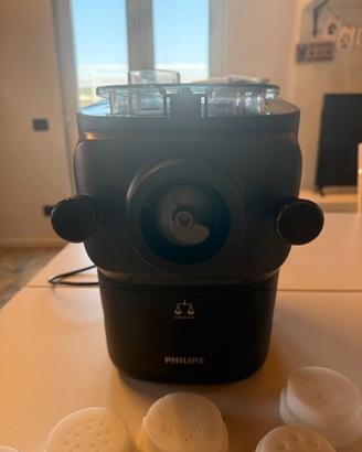 Philips pasta maker 7000  HR2665/96  + 16 trafile