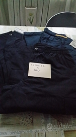 Pantaloni uomo nuovi