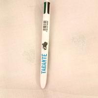 BIC penna Mare Fuori tarante` e rosa 🌹