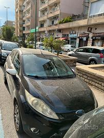 Ford fiesta 1.tdci assicurata