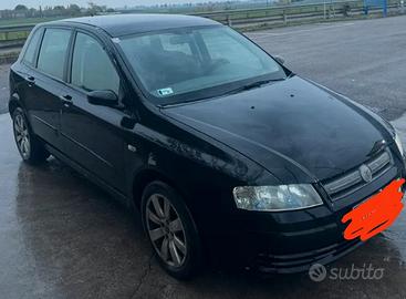 fiat stilo