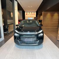 Citroen C3 PureTech 83 S&S Feel Pack