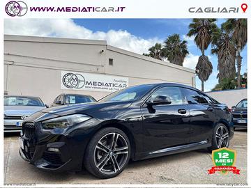 BMW 218i Gran Coupé Msport