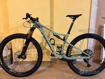 Orbea oiz M10 TR 2022