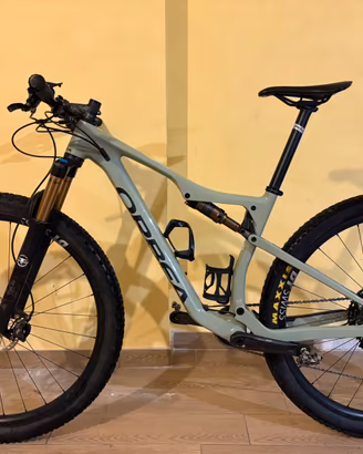 Orbea oiz M10 TR 2022