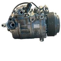 Compressore clima A/C Bmw Serie 7 F01 F02