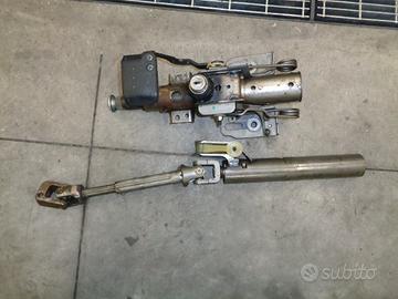 PIANTONE STERZO AUDI TT 8N ANNO 1999