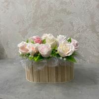 Fiori artigianali