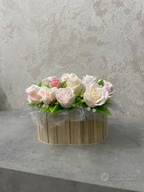 Fiori artigianali