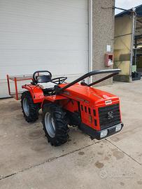 Trattore Carraro