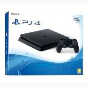  PlayStation PS4 slim