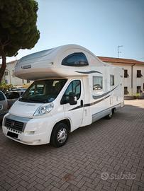 CAMPER MOBILVETTA KEA M70 64000KM 2 PROPRIETARIO