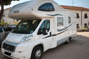 CAMPER MOBILVETTA KEA M70 64000KM 2 PROPRIETARIO