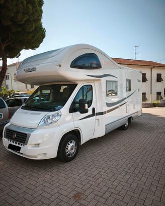 CAMPER MOBILVETTA KEA M70 64000KM 2 PROPRIETARIO