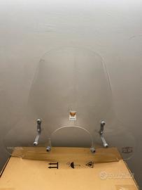 Parabrezza Isotta beverly 500