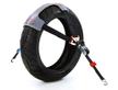 Acebikes Tyrefix 300 cinghia di serraggio Tra.Moto