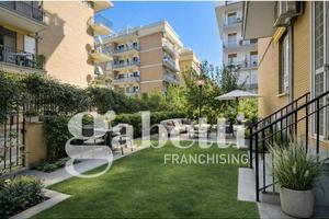 Appartamento Roma [Cod. rif 3293292VRG]