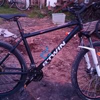 mtb btwin rockrider 500