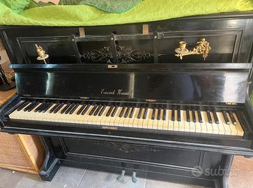 Pianoforte Vintage