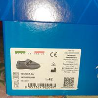 scarpe ortopediche pantofole