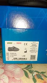 scarpe ortopediche pantofole