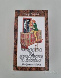 Taroccchi di Giulietta e Romeo - Dal Negro