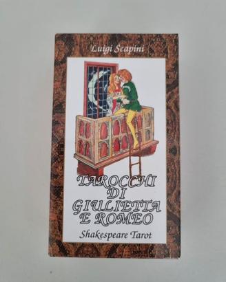 Taroccchi di Giulietta e Romeo - Dal Negro