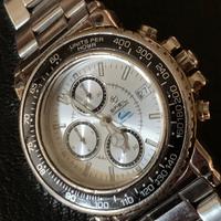 BREIL MANTA Chronograph 100M-anni 90-cassa 39mm-OK