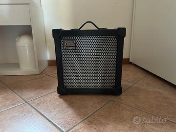 Amplificatore Roland Cube 40xl