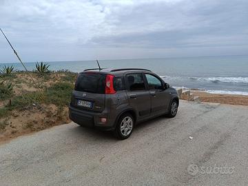 FIAT Panda 3ª serie - 2023