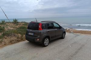 FIAT Panda 3ª serie - 2023