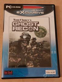 Ghost recon