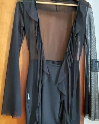 Vestito nero