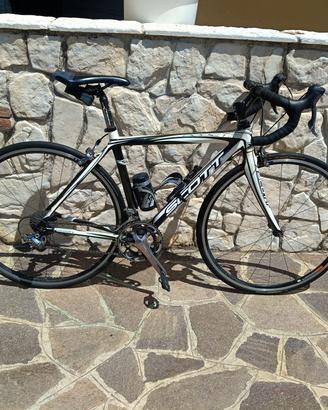 Scott Addict R3