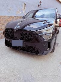 BMW x2 M