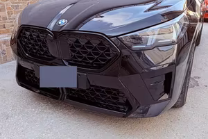 BMW x2 M