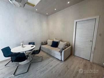 Appartamento di 63 m² con 2 locali a Torino