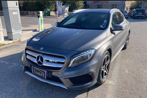 Mercedes-Benz GLA 200 GLA-Clas #7807